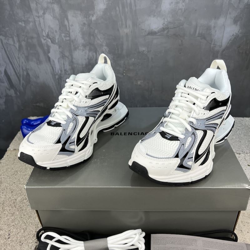 Balenciaga Track Shoes